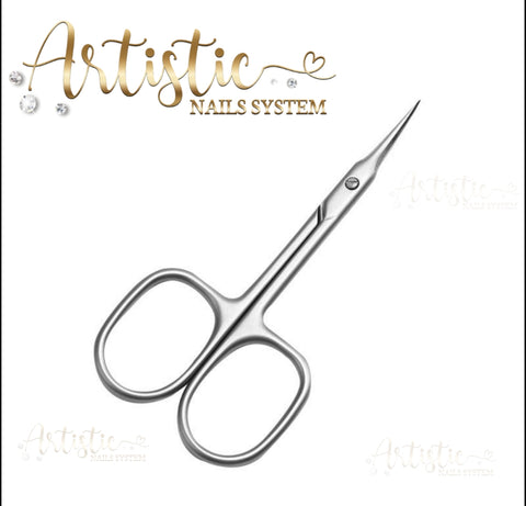 Cuticle Remover Scissors