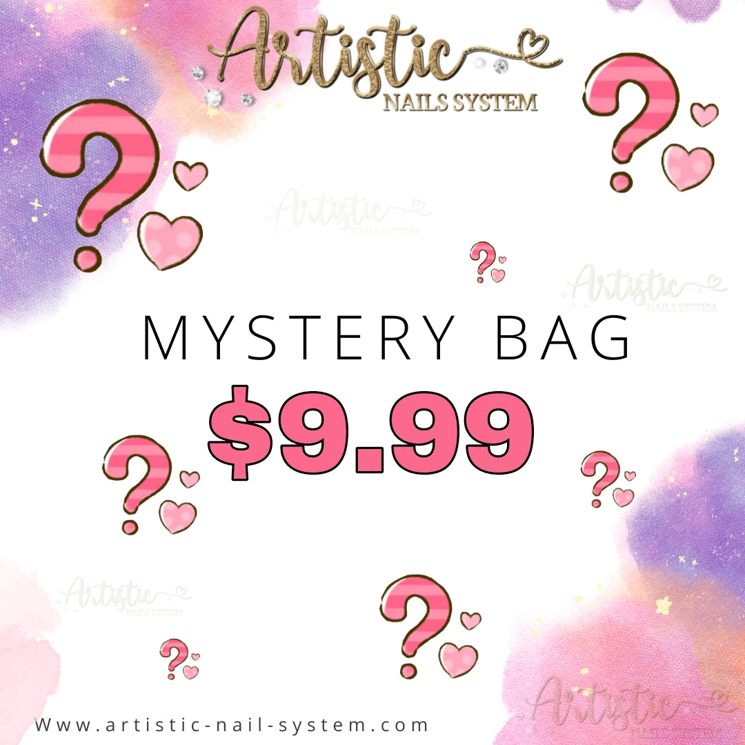 Mystery Bag