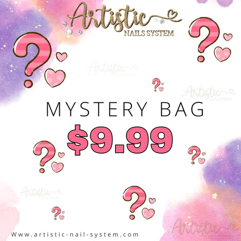 Mystery Bag