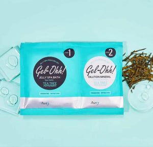 Gel-Ohh! Tea Tree