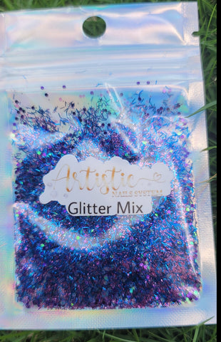 Glitter Mix