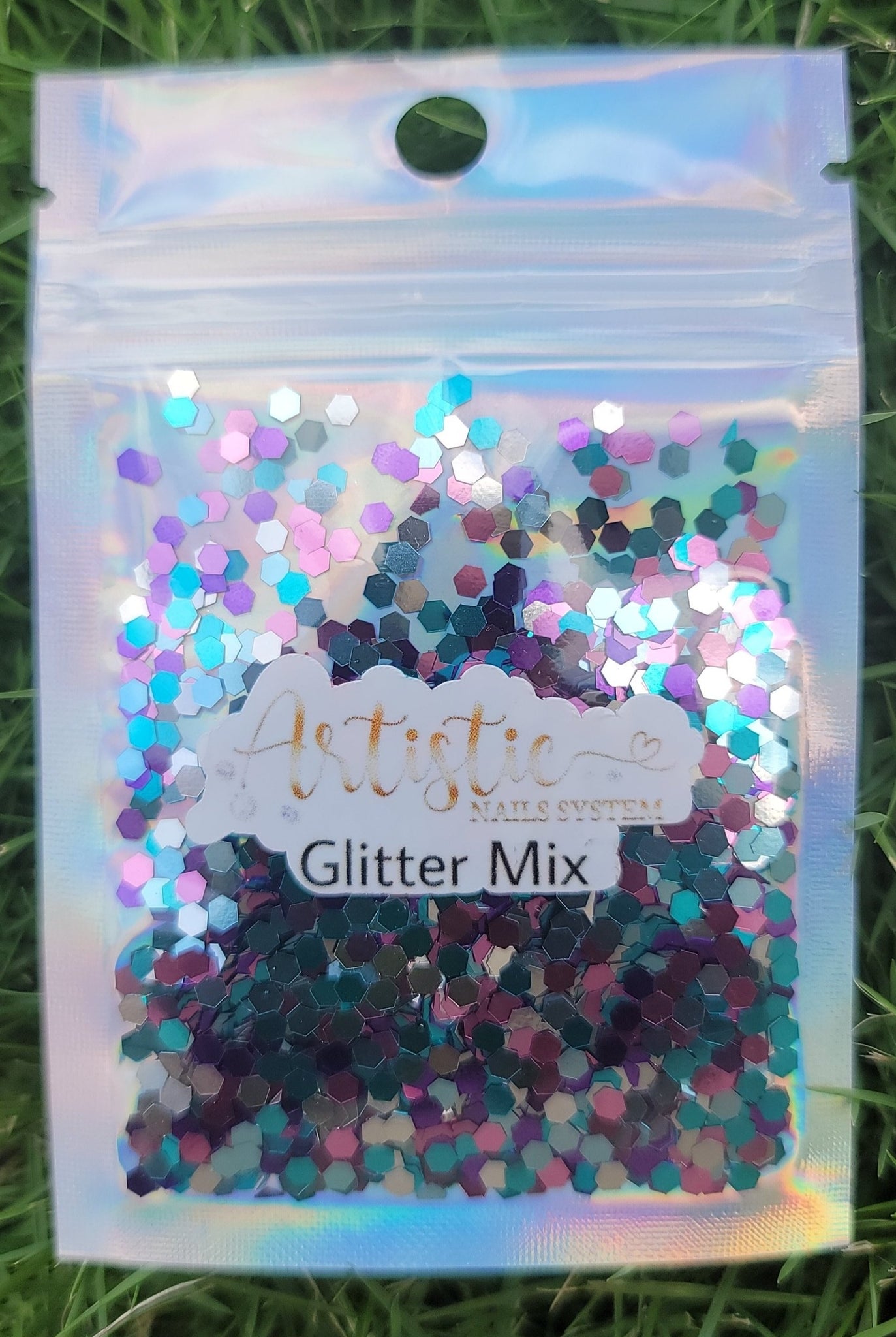 Glitter Mix