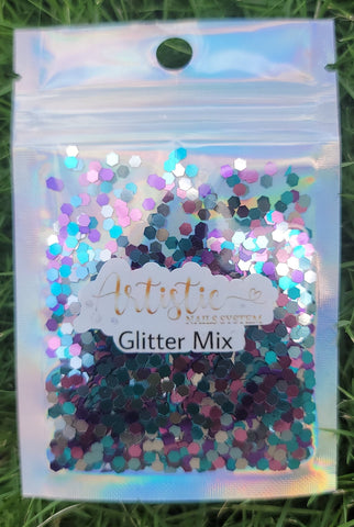 Glitter Mix