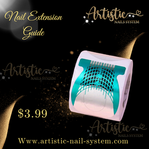 Nail Extetion Guide